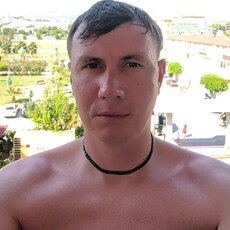 Фотография мужчины Niga, 38 лет из г. Мозырь