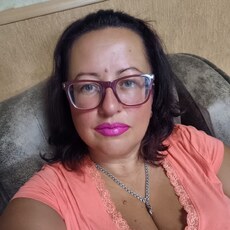 Фотография девушки Волшебница, 51 год из г. Черкассы