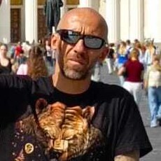 Фотография мужчины Вячеслав, 46 лет из г. Екатеринбург