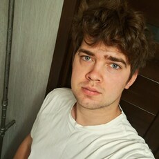 Фотография мужчины Даниил, 31 год из г. Полоцк