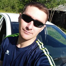 Фотография мужчины Андрей, 32 года из г. Первоуральск