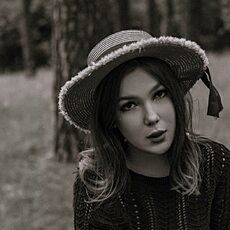Фотография девушки Елизавета, 20 лет из г. Тында