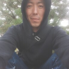 Фотография мужчины Жангельды, 34 года из г. Астана