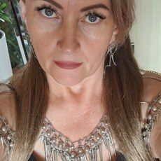 Фотография девушки Светлана, 52 года из г. Братск