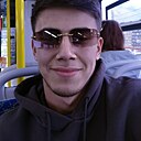 Амин, 25 лет