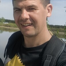 Фотография мужчины Игорь, 40 лет из г. Красноярск