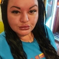 Фотография девушки Мария, 35 лет из г. Великие Луки