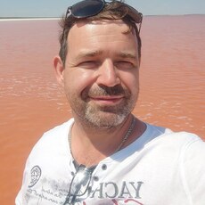 Фотография мужчины Алексей, 47 лет из г. Тольятти