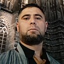 Алик, 38 лет