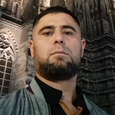 Фотография мужчины Алик, 38 лет из г. Дортмунд