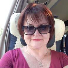 Фотография девушки Ирина, 54 года из г. Пятигорск