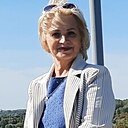 Анна, 64 года