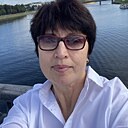 Марина, 58 лет