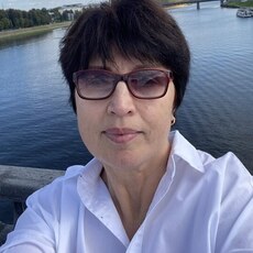Фотография девушки Марина, 58 лет из г. Калязин
