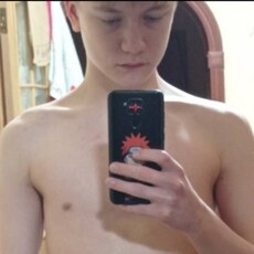 Фотография мужчины Дмитрий, 19 лет из г. Лысьва