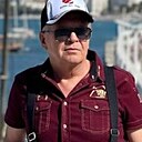 Сергей, 63 года