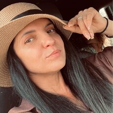 Фотография девушки Ольга, 45 лет из г. Москва