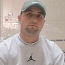 Абдурахман, 25 лет