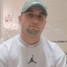 Фотография мужчины Абдурахман, 25 лет из г. Арамиль