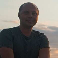 Фотография мужчины Роман, 35 лет из г. Брянск