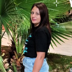 Фотография девушки Лена, 26 лет из г. Старобельск