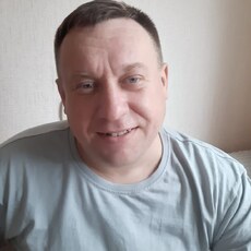 Фотография мужчины Витек, 41 год из г. Вологда