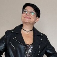 Фотография девушки Светлана, 47 лет из г. Уфа