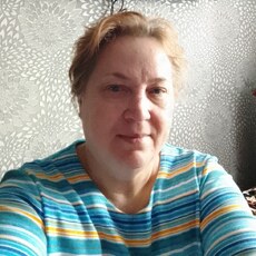 Фотография девушки Елена, 63 года из г. Санкт-Петербург