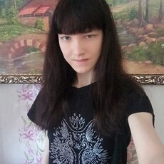 Фотография девушки Volchica, 27 лет из г. Нытва