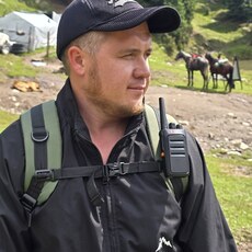 Фотография мужчины Александр, 28 лет из г. Бишкек