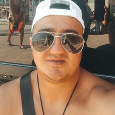 Фотография мужчины Бакинец, 37 лет из г. Липецк