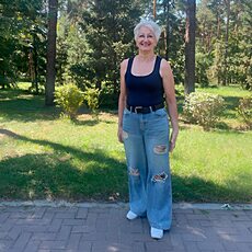 Фотография девушки Наталия, 55 лет из г. Макеевка