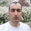 Мейлис, 38 лет
