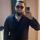 Ильяс, 29 лет