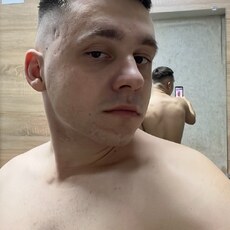 Фотография мужчины Захар, 22 года из г. Минск