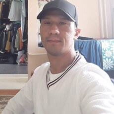 Фотография мужчины Мурат, 38 лет из г. Астана