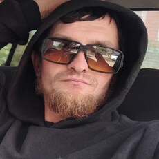 Фотография мужчины Зелем, 29 лет из г. Риддер