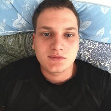 Фотография мужчины Ваня, 21 год из г. Красноярск