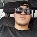 Али, 22 года
