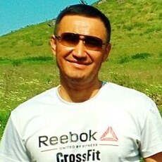 Фотография мужчины Дамир, 35 лет из г. Актюбинский