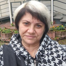 Фотография девушки Валентина, 55 лет из г. Подгорный