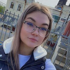 Фотография девушки Ольга, 31 год из г. Амурск