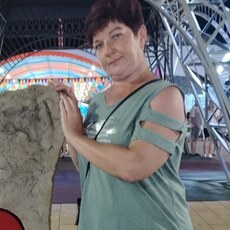 Фотография девушки Татьяна, 55 лет из г. Воронеж