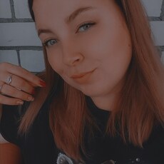 Фотография девушки Дарья, 26 лет из г. Новопокровская