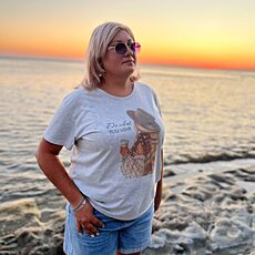 Фотография девушки Леночка, 46 лет из г. Краснодар