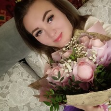 Фотография девушки Нюша, 41 год из г. Ижевск