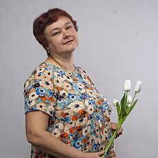 Фотография девушки Фея, 55 лет из г. Петушки