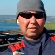 Фотография мужчины Марат, 41 год из г. Химки