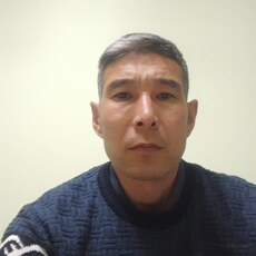 Фотография мужчины Ержан, 45 лет из г. Семей