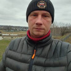 Фотография мужчины Сергей, 42 года из г. Тамбов